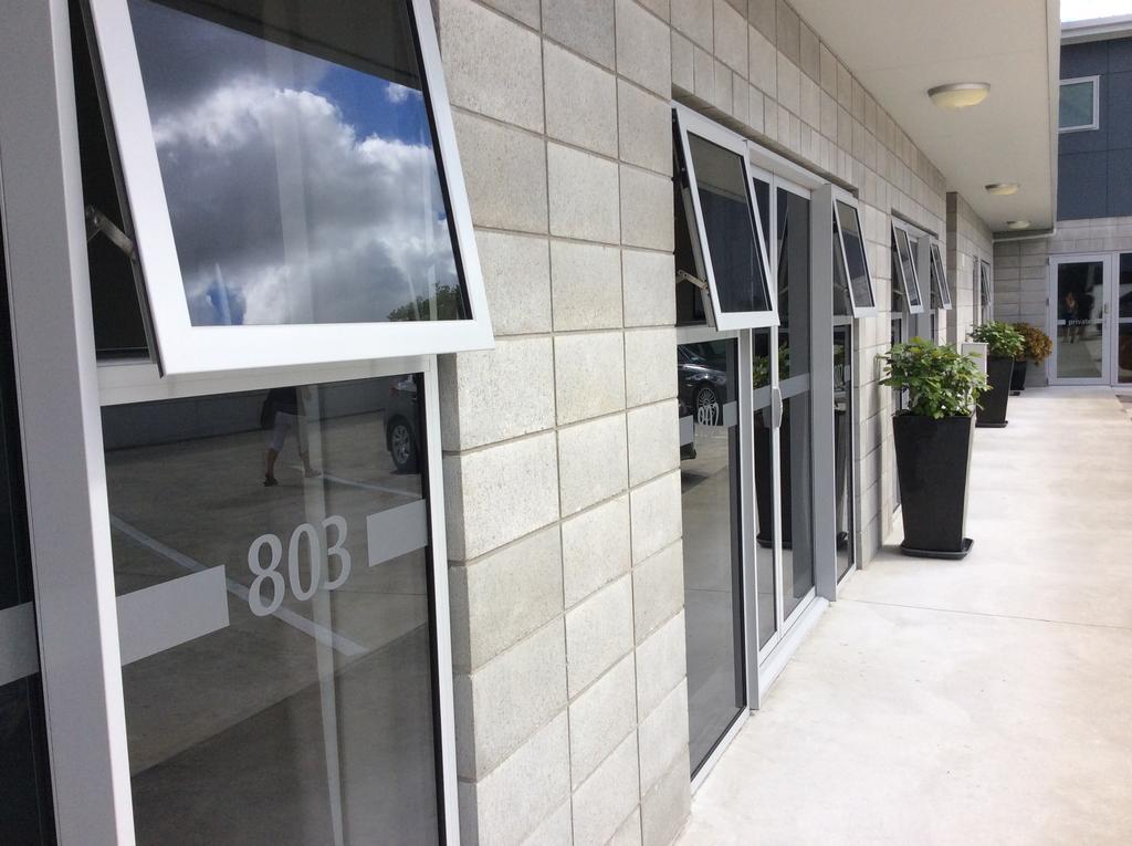 City Corporate Motor Inn Palmerston North Luaran gambar