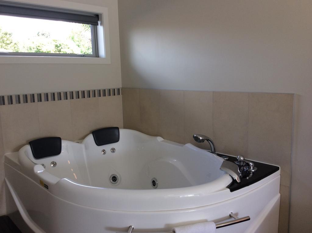 City Corporate Motor Inn Palmerston North Bilik gambar