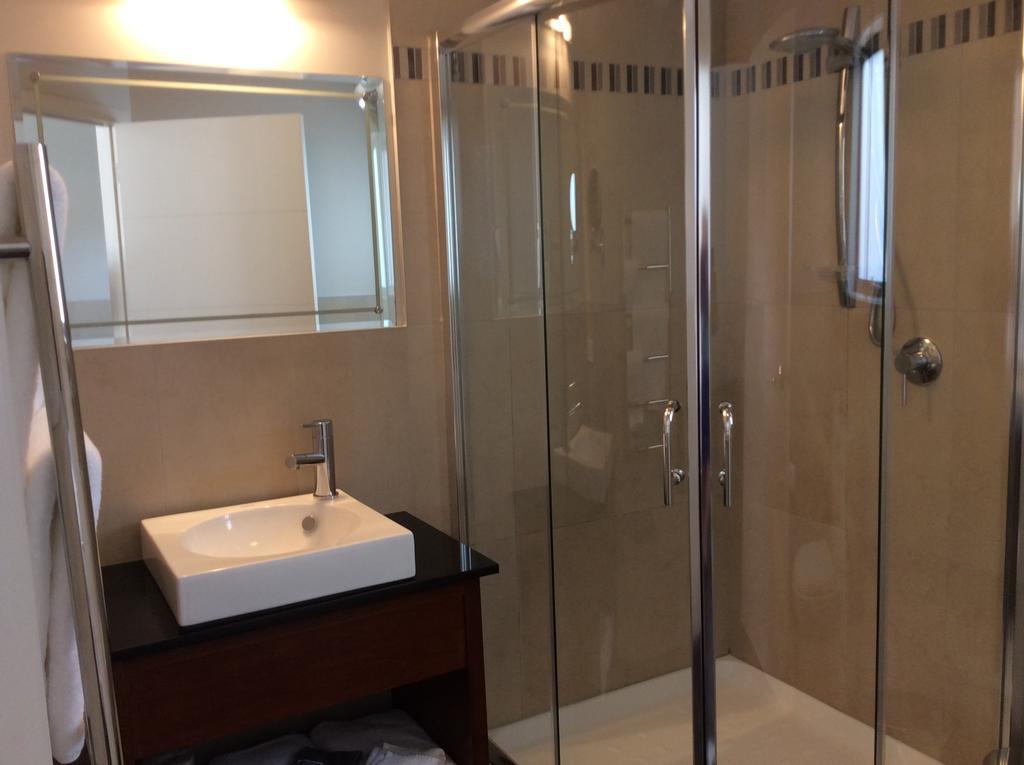 City Corporate Motor Inn Palmerston North Luaran gambar