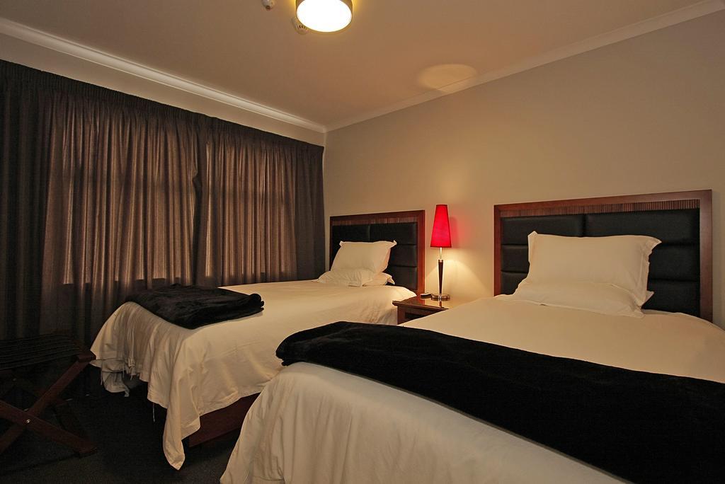 City Corporate Motor Inn Palmerston North Bilik gambar
