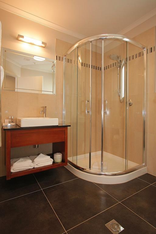 City Corporate Motor Inn Palmerston North Luaran gambar
