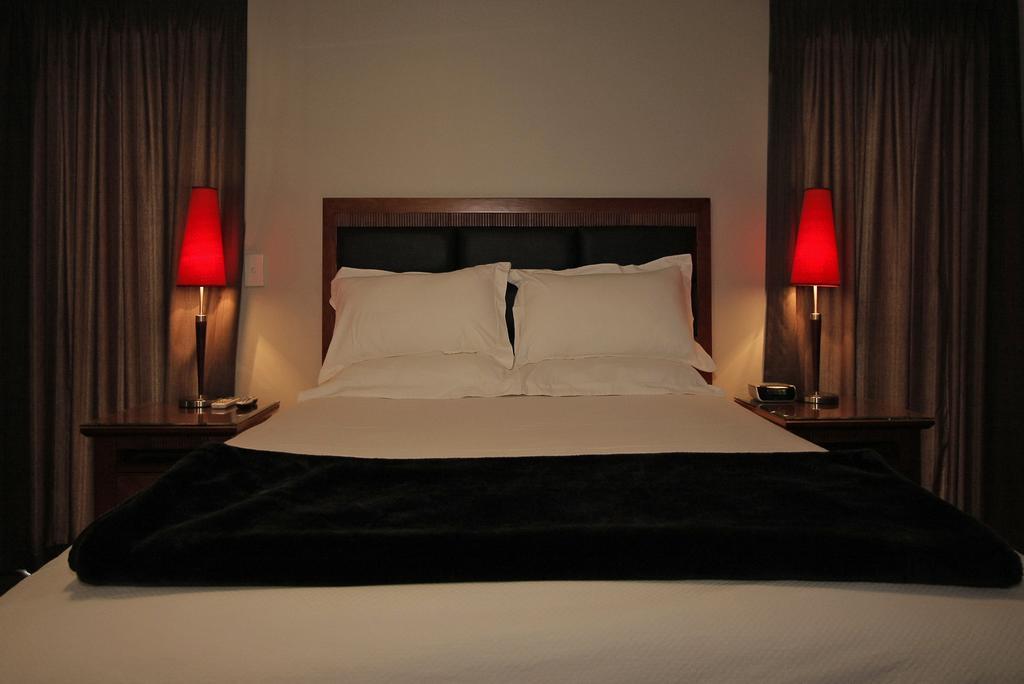 City Corporate Motor Inn Palmerston North Luaran gambar